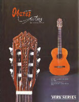 Ibanez 1975-Guitars-Flat-Tops-Classics - Catalog 